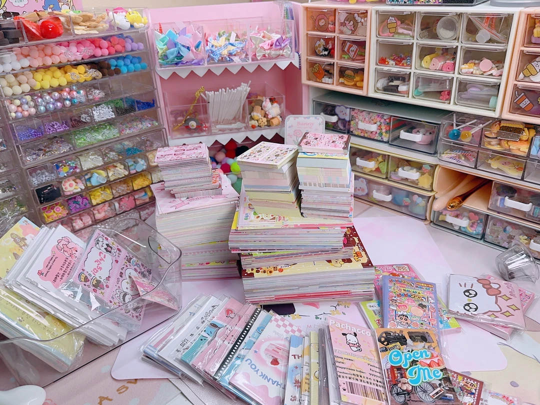 【补米链接】捏捏乐补米，补邮链接