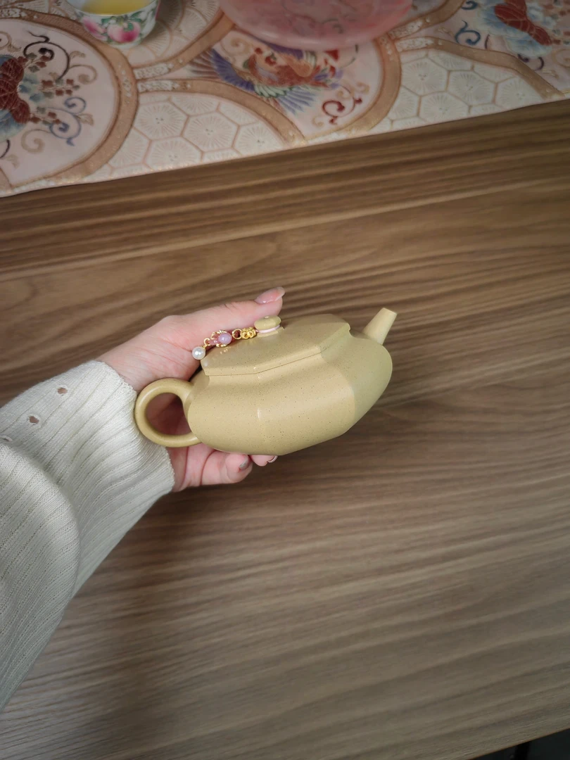 芝麻段八方扁晨  容量160cc