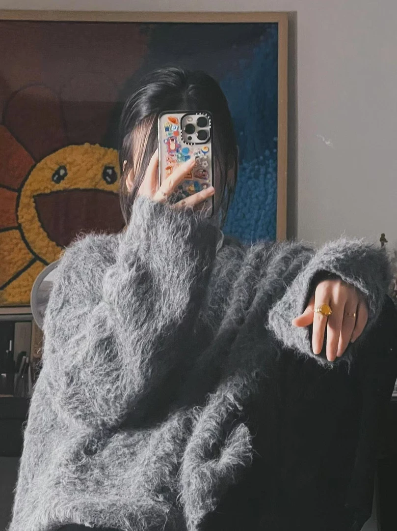 深圳女装孤品直播间专拍 编号1664