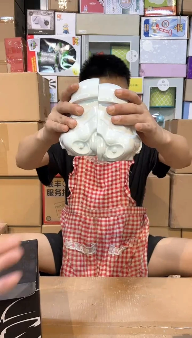 【闪购商品】杯原盒星际大战书挡