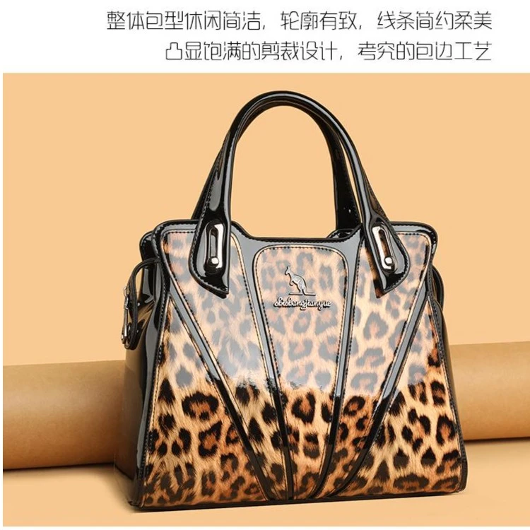 [一燃甄选]长30.5宽27厚13.5新款时尚潮流休闲百搭手提包百搭时尚