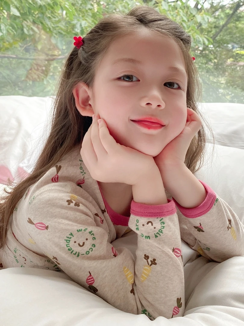 恒温米格舒绒棉套装