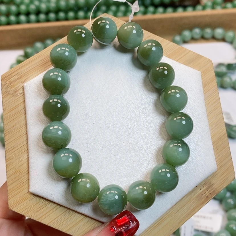 【闪购商品】和田玉手链未镶嵌