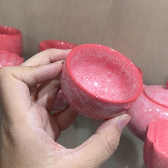 大宋甄选茶具茶器