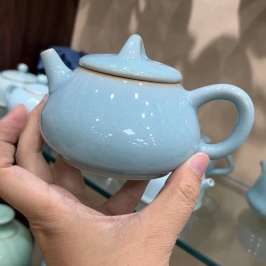 大宋甄选茶具茶器微瑕