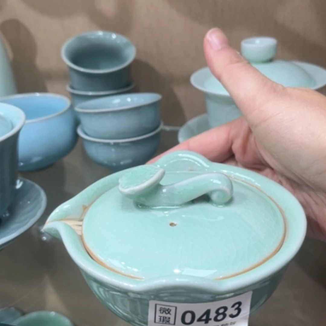 【闪购商品】陶瓷1