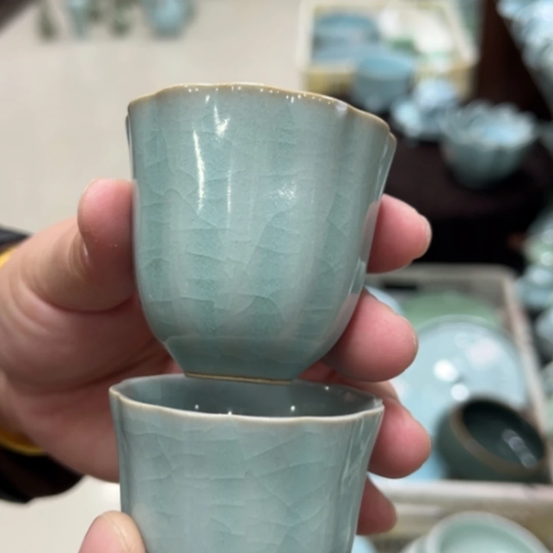 【闪购商品】陶瓷1