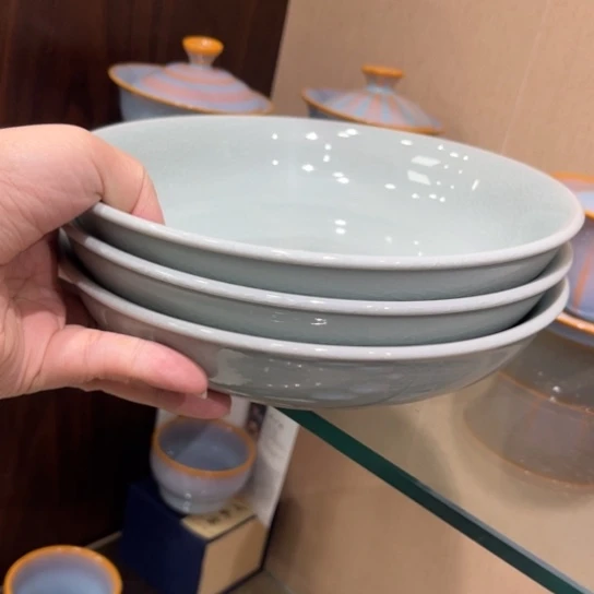 大宋甄选茶具茶器