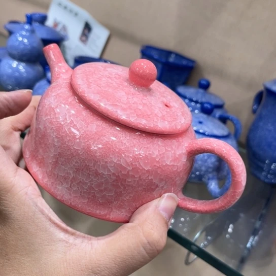 大宋甄选茶具茶器
