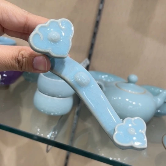 大宋甄选茶具茶器微瑕