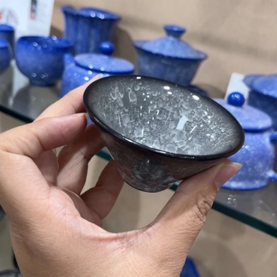 大宋甄选茶具茶器