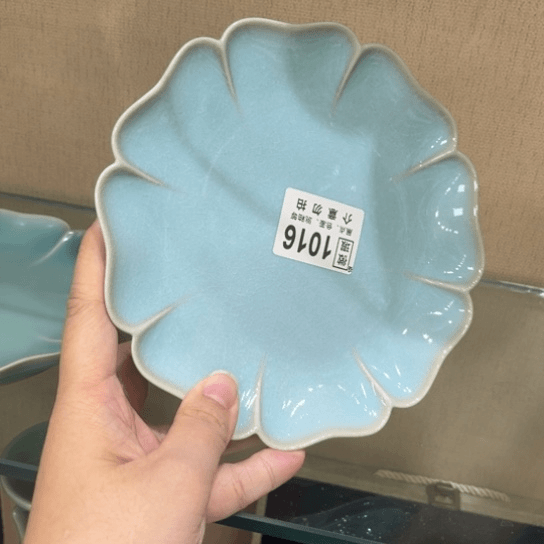 大宋甄选茶具茶器微瑕