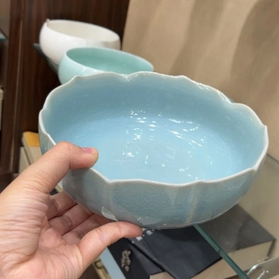 大宋甄选茶具茶器