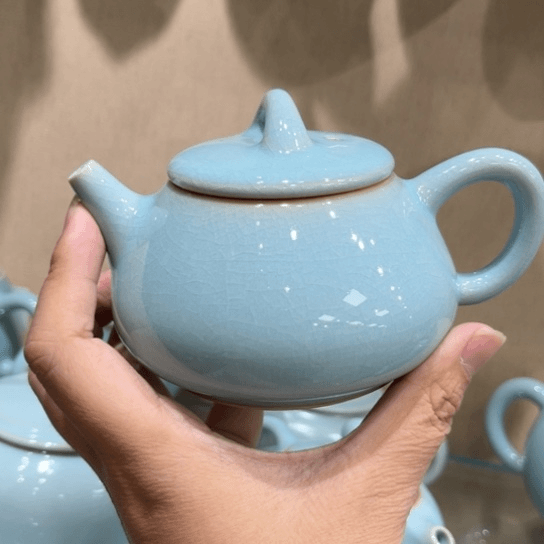 大宋甄选茶具茶器微瑕