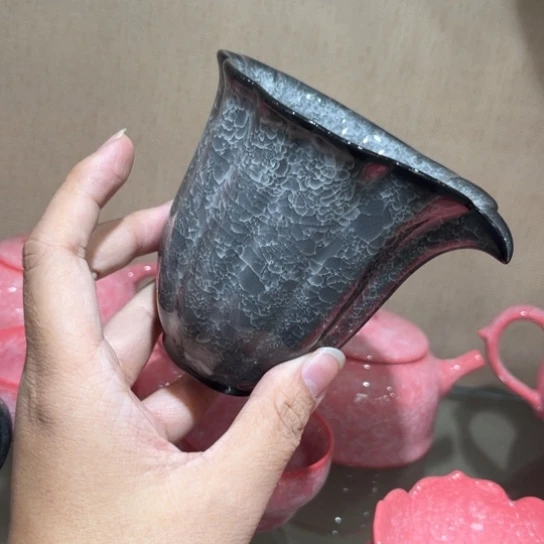 大宋甄选茶具茶器