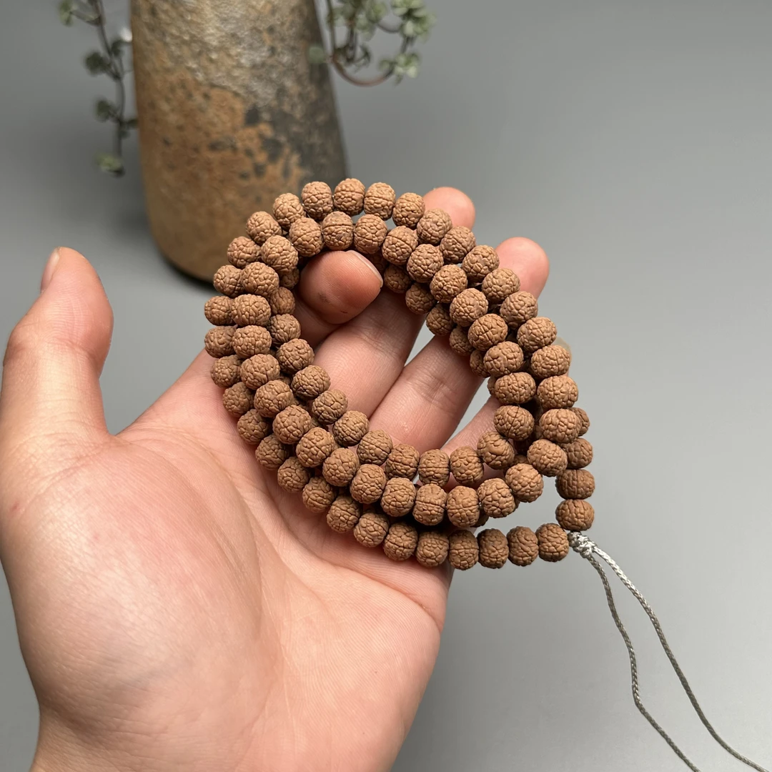 金刚菩提龙鳞王108