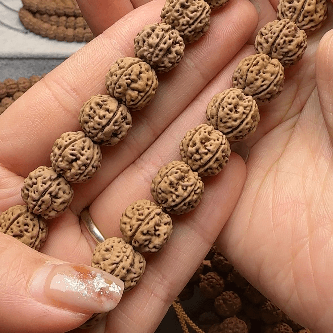 【闪购商品】金刚菩提吊坠乐**命