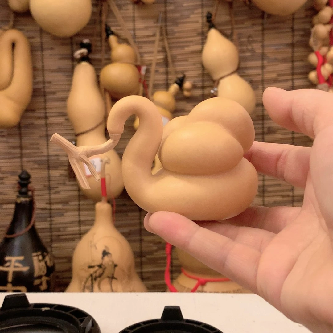 【闪购商品】5号天然葫芦天然葫芦
