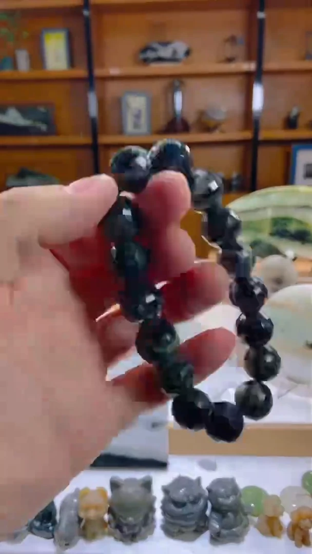 【闪购商品】独山玉颈饰未镶嵌yc