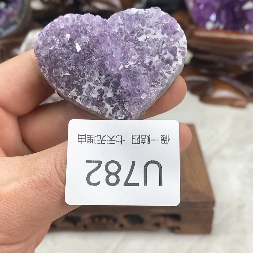 【闪购商品】水晶摆件未镶嵌