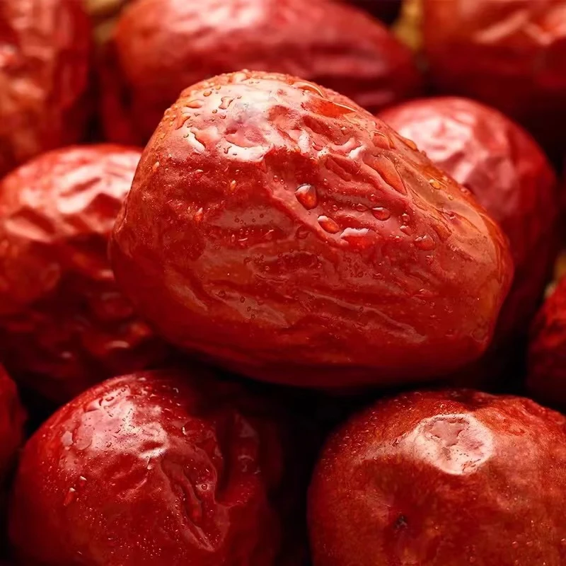 特级新疆小枣即食红枣500g（注意不是大枣）