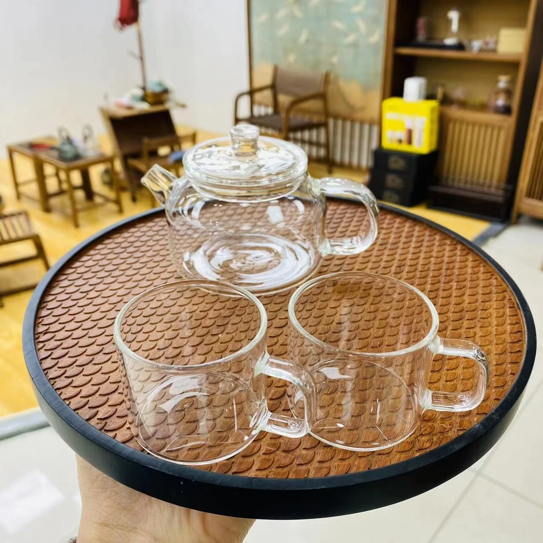 迷你功夫茶具套装