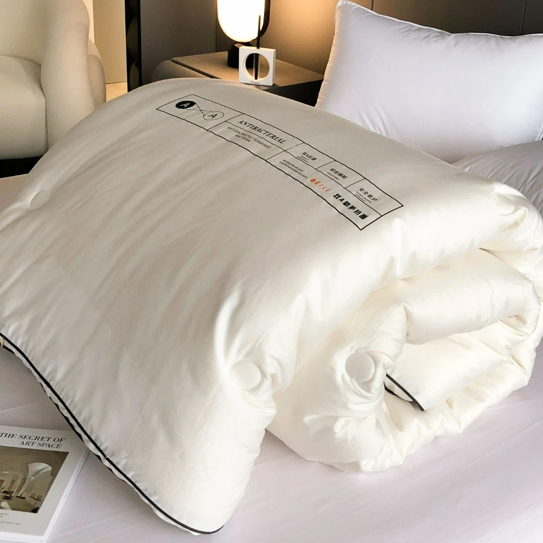 墨馨家 双A氧护被 55%大豆被 夏凉被可水洗