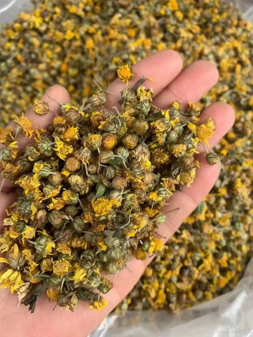 【野生无硫】农家野菊1斤