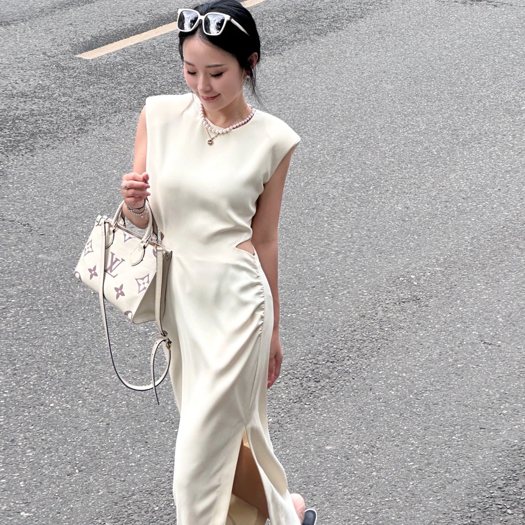 清仓系列以实际为准连衣裙