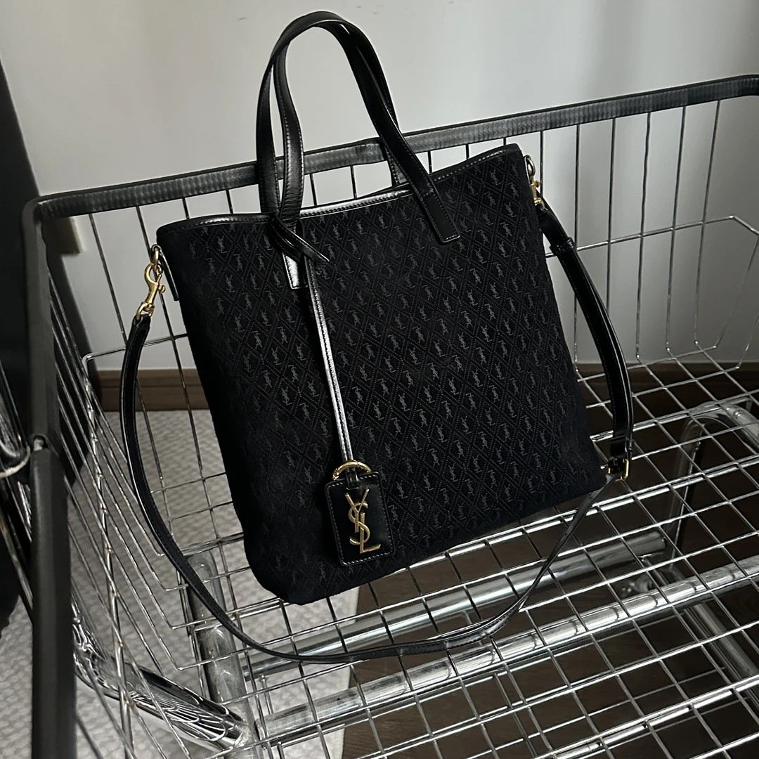 95新 YSL/圣罗兰 上海自播/ysl单肩包