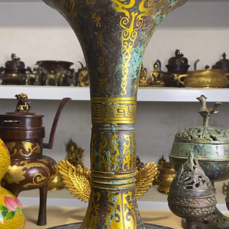 【闪购商品】黄铜传*