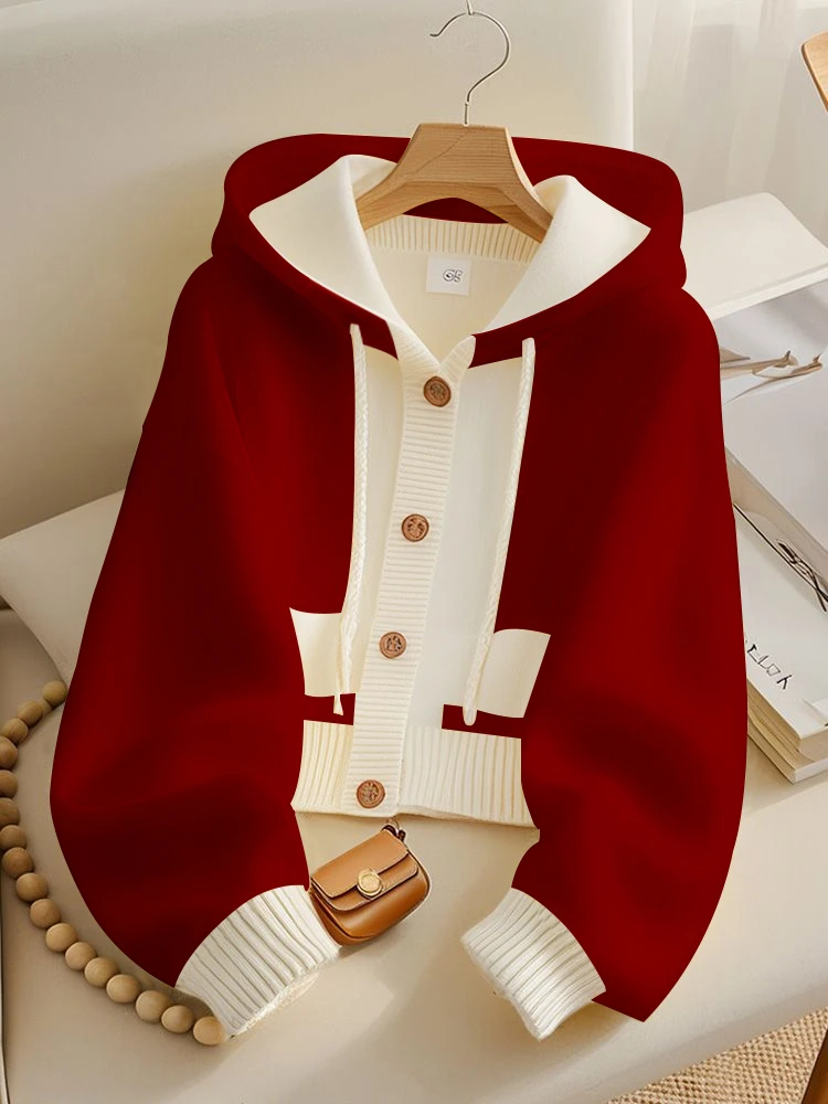 2025秋季新款今年流行漂亮小众设计感上衣高级感超好看爆款毛衣女