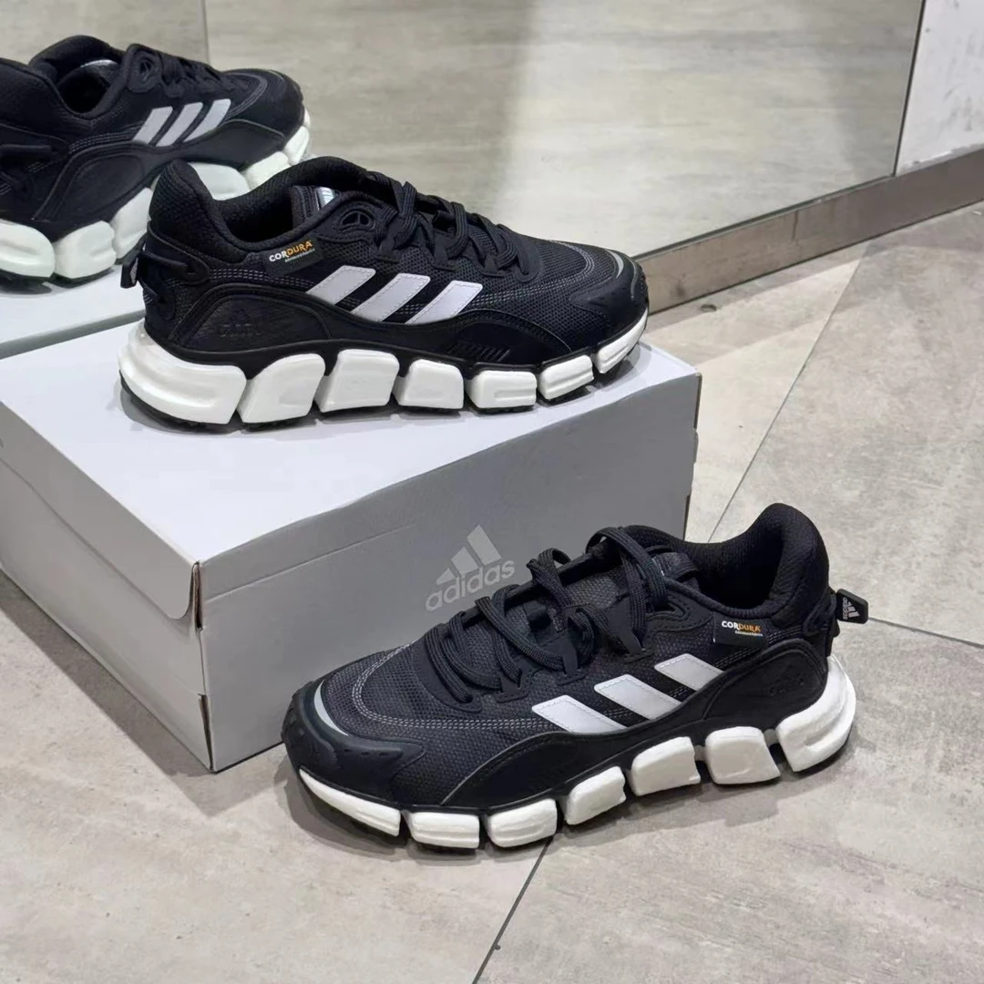 ADIDAS阿迪达斯正品时尚阿迪男款跑鞋HP6693休闲百搭舒适