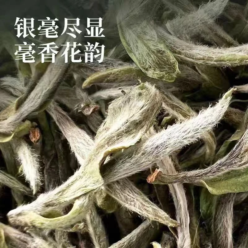 福建牡丹王 白茶100g