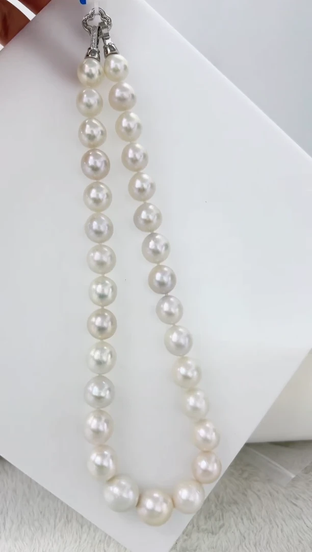 【闪购商品】淡水珍珠DA未镶嵌xl  b540