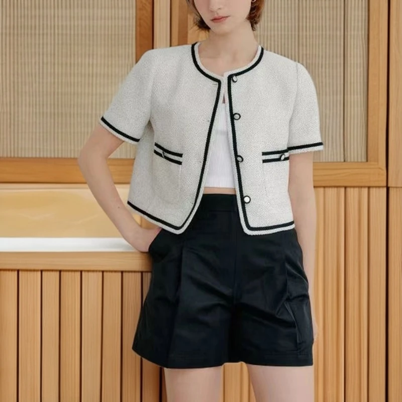 【259-299】品牌撤柜时尚轻奢女装【忽略原图】（拍下备注编号）