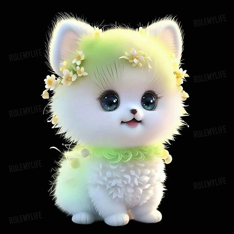 爆款可爱网红狗狗超萌小狗贴纸个性装饰马桶冰箱贴画电动车儿童房