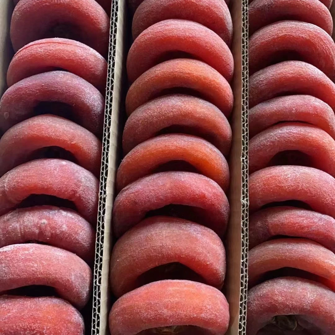 柿饼1盒(5个装）