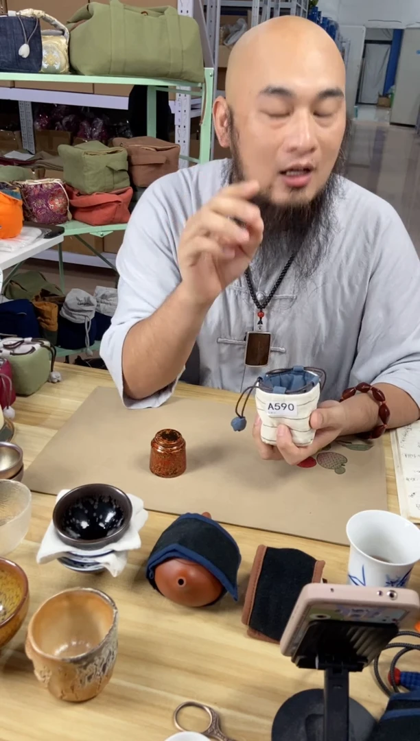 【闪购商品】直播间孤品福利--A590号--
