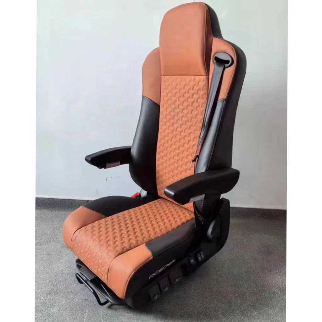 24金龙新款航空座椅