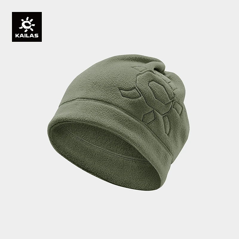 凯乐石抓绒围脖帽户外运动登山徒步 KF2416501