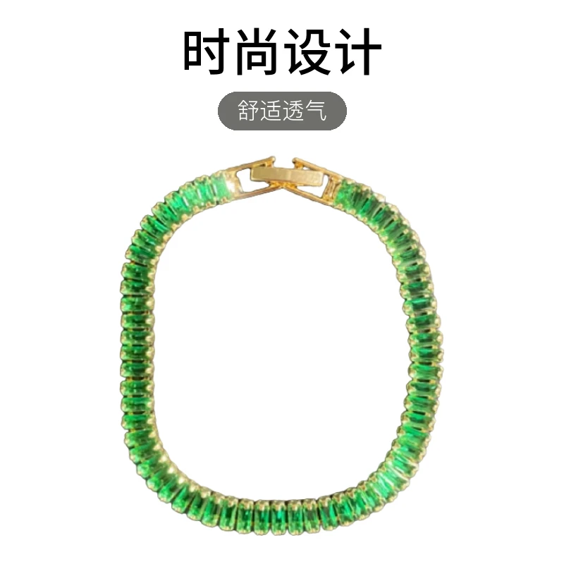 铜合金手链 时尚手链B112气质复古饰品