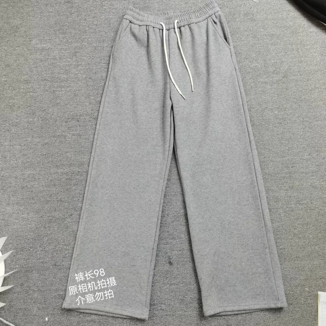 【志玲家】 严选 518款 显瘦 糯米裤