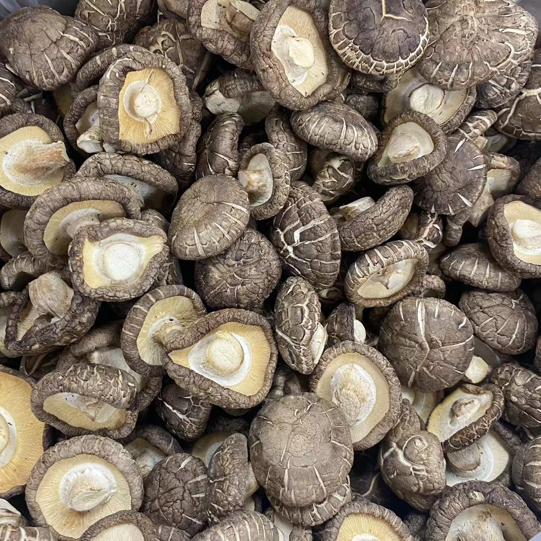 香菇干货花菇肉厚干蘑菇新货干花菇土特产农家250g/500g