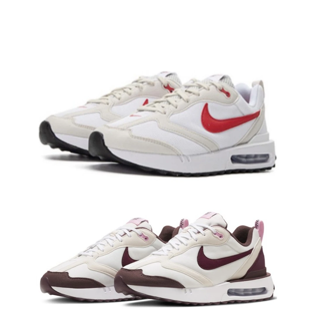 Nike/耐克男款AIR MAX运动休闲耐克鞋减震防滑耐磨透气轻便跑步鞋