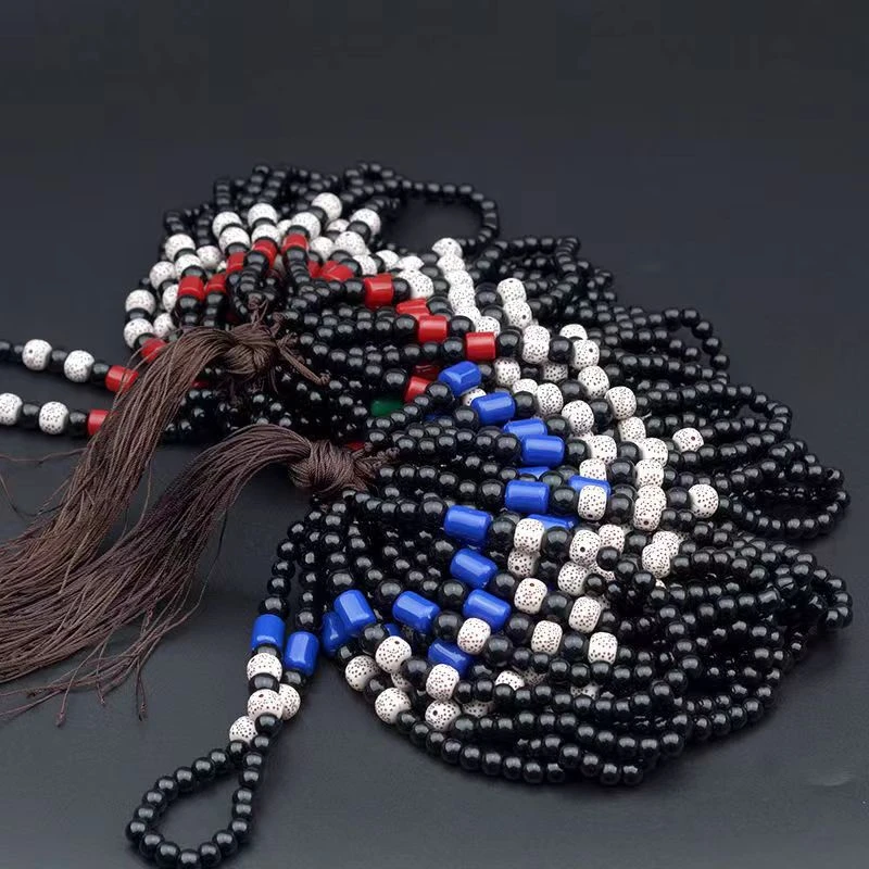 弹弓失手绳文玩手把件挂绳弹弓绳挂件多功能弹弓手绳