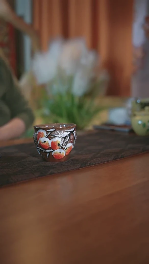【闪购商品】陶瓷杯杯