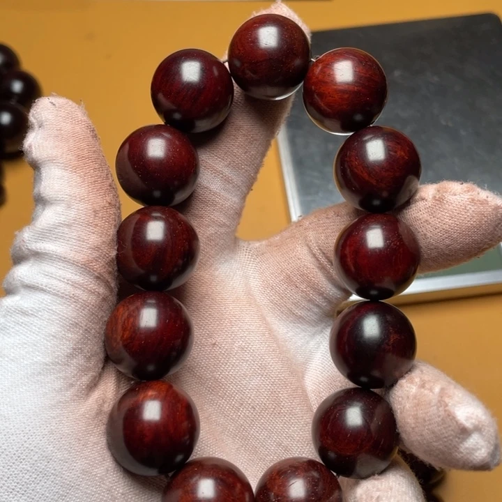 檀香紫檀（小叶紫檀）1.8泥料