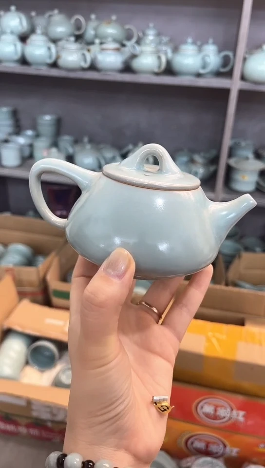 【闪购商品】杯青璇甄选#######壶111