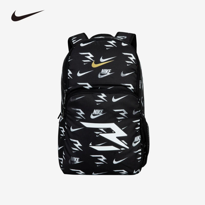 【ROOKIE旗舰】Nike 3Brand书包中学生大容量双肩背包RAN-BK-T012